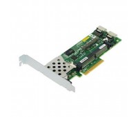 Контроллер HP Smart Array P410/ZM 2-ports (462860-B21)