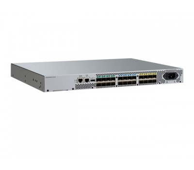 Коммутатор HPE SN3600B Fibre Channel R4G55A